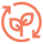 Icon of sustainability